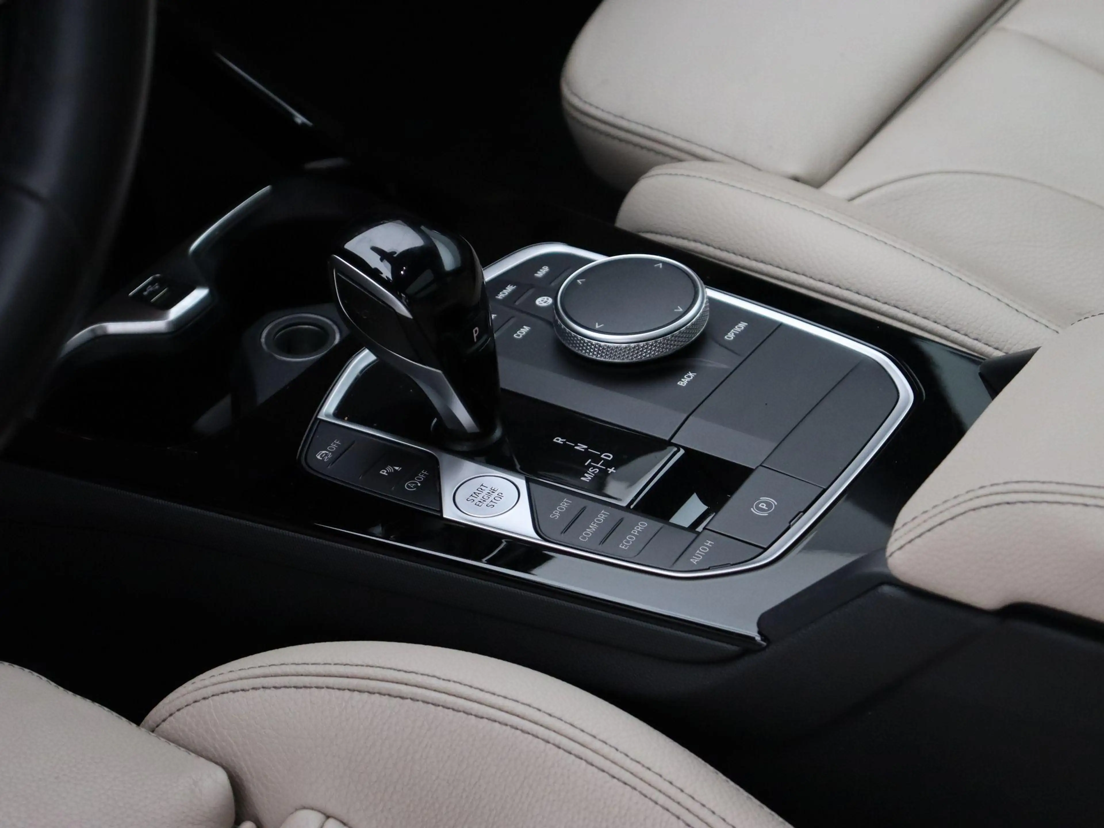 BMW 220 2 Serie Gran Coupé 220i High Executive | Model M S — photo 13
