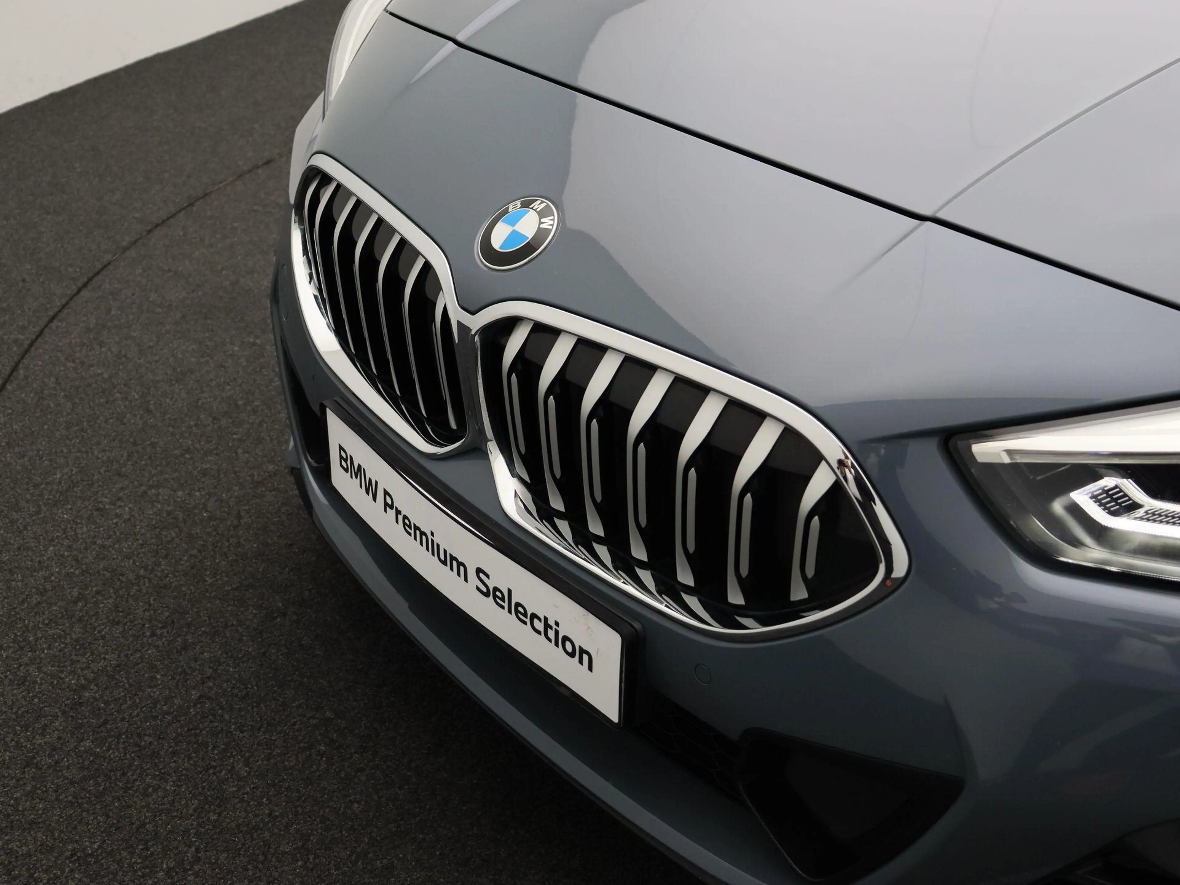 BMW 220 2 Serie Gran Coupé 220i High Executive | Model M S — photo 6