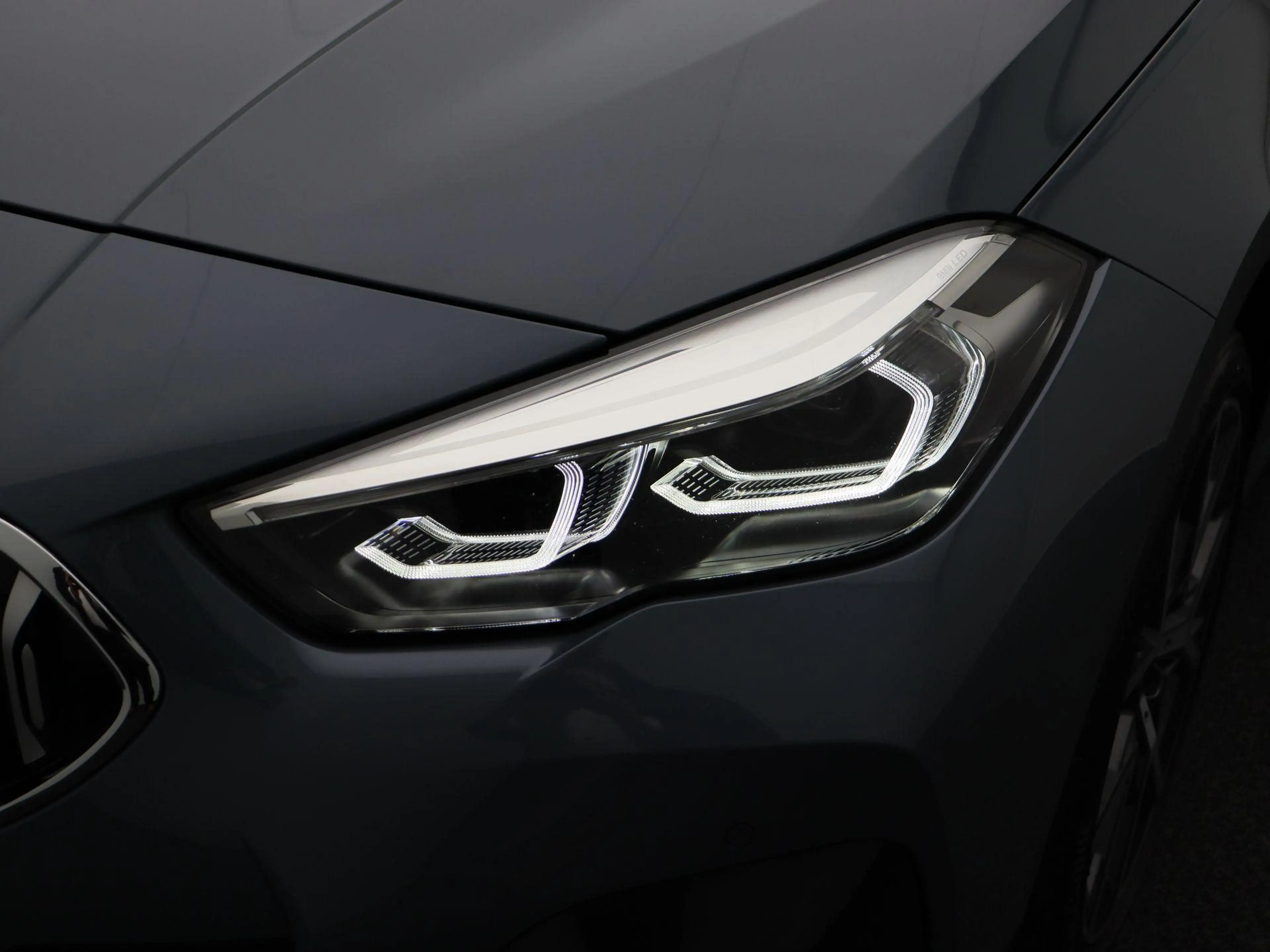 BMW 220 2 Serie Gran Coupé 220i High Executive | Model M S — photo 7