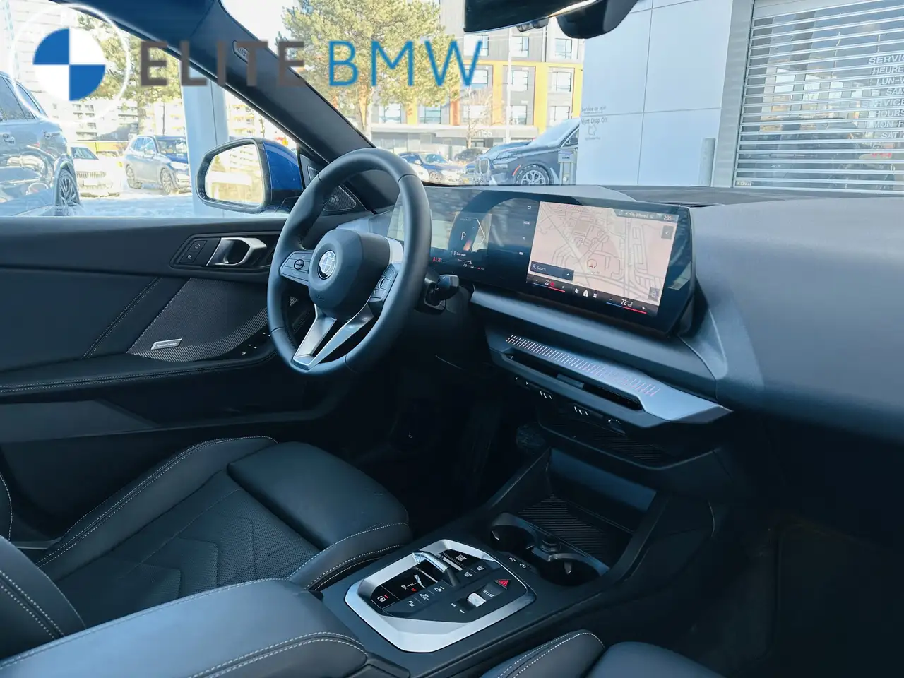 BMW 2 Series снимка BMW 2 Series