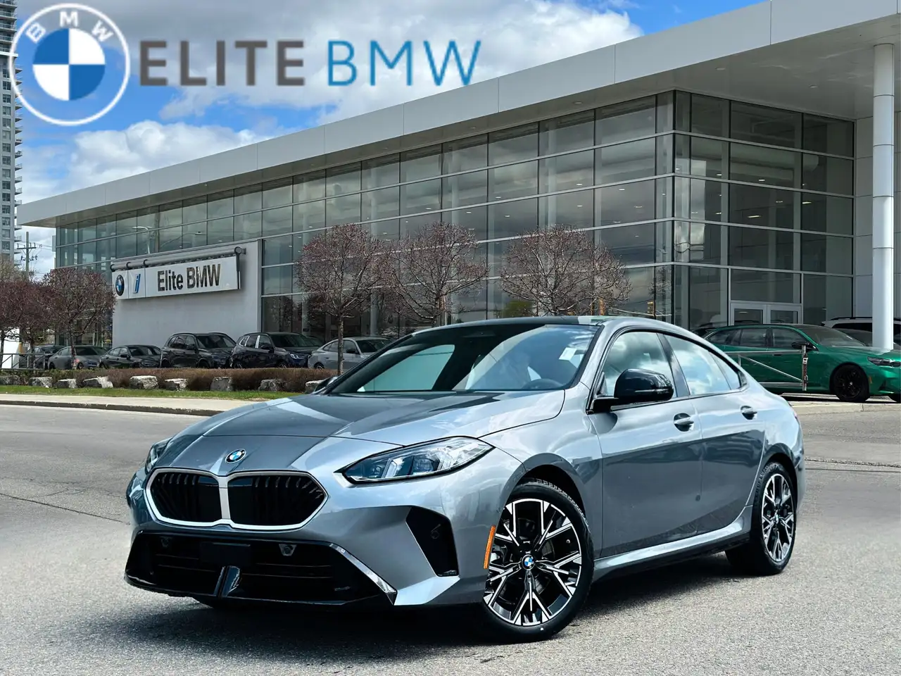 2026 BMW 2 Series