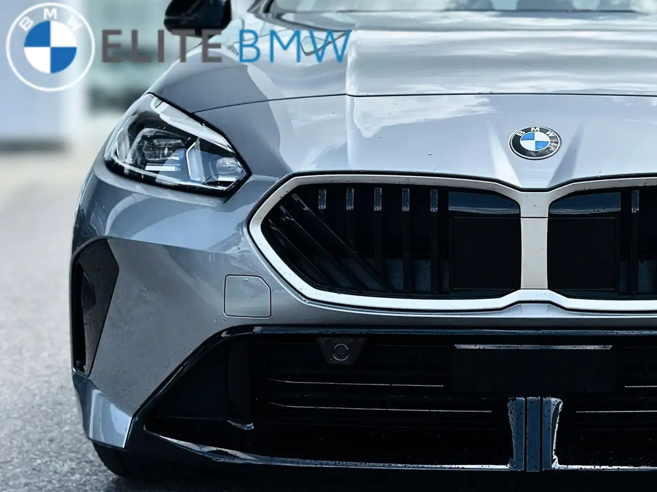 BMW 2 Series снимка BMW 2 Series