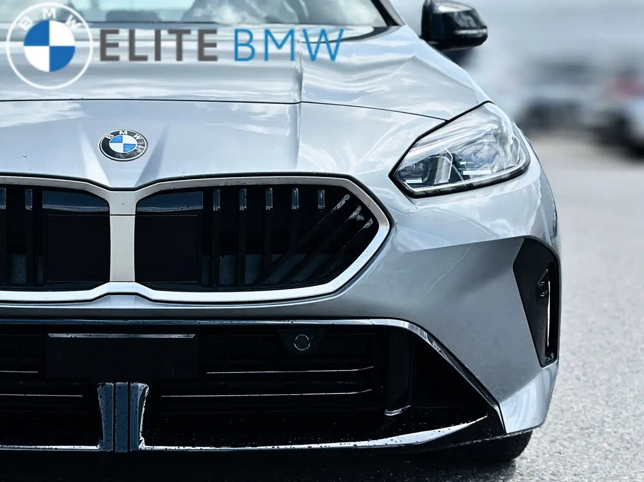 BMW 2 Series снимка BMW 2 Series
