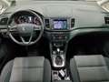 SEAT Alhambra 2.0 TDI Xcellence Navi Xexon AHK RFK Silber - thumbnail 5