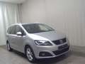 SEAT Alhambra 2.0 TDI Xcellence Navi Xexon AHK RFK Silber - thumbnail 3
