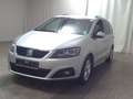 SEAT Alhambra 2.0 TDI Xcellence Navi Xexon AHK RFK Silber - thumbnail 2