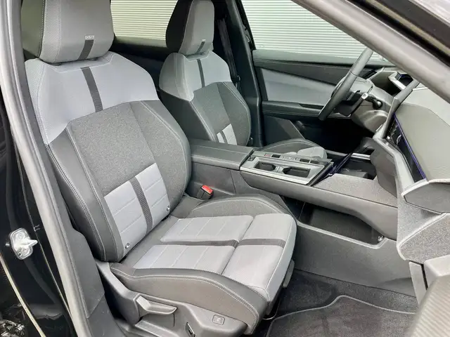 Opel Grandland view 27