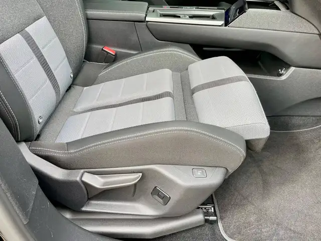 Opel Grandland view 28