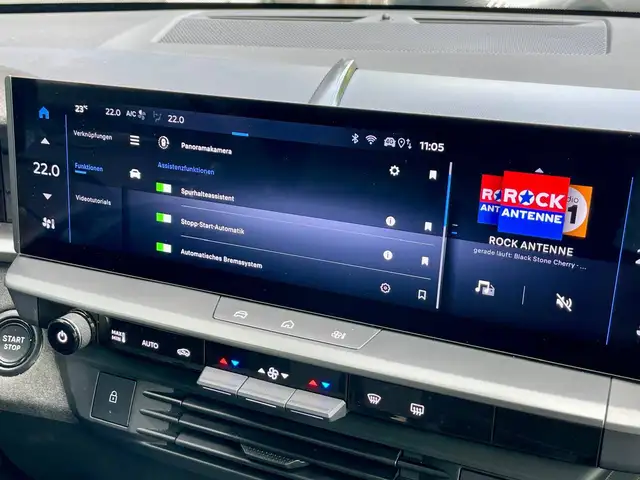 Opel Grandland view 18
