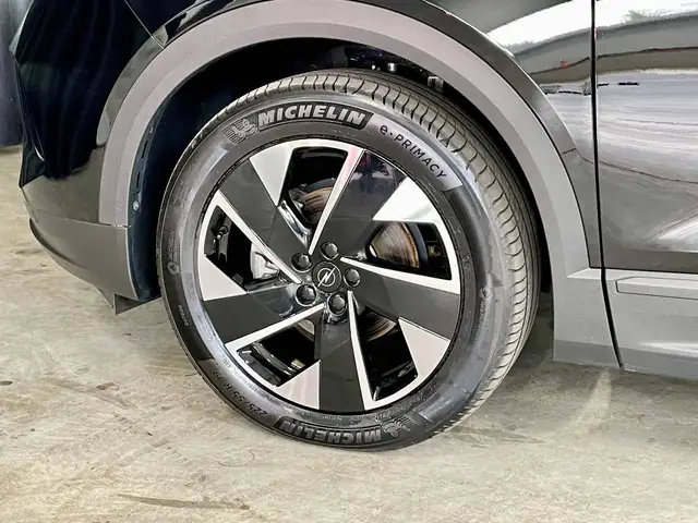 Opel Grandland view 9