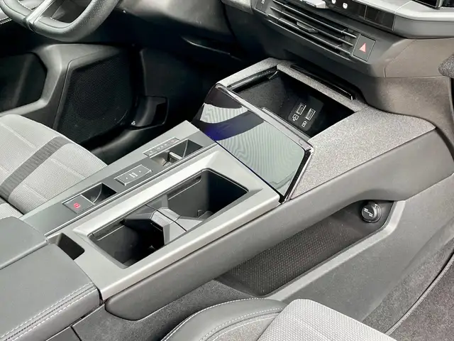 Opel Grandland view 24