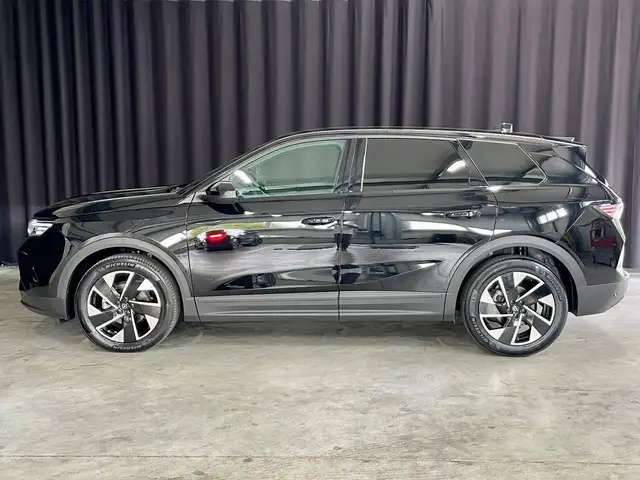 Opel Grandland view 7