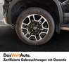 Volkswagen Amarok Aventura V6 TDI 4MOTION Schwarz - thumbnail 9