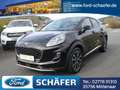 Ford Puma Titanium X AHK+NAVI+KAMERA+SHZ Schwarz - thumbnail 1