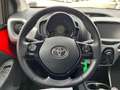 Toyota Aygo 1.0 x-play touch Kamera, USB, 8-fach, Klima Piros - thumbnail 9