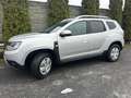 Dacia Duster Comfort 4WD*Pickerl NEU Silber - thumbnail 1