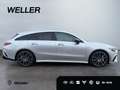 Mercedes-Benz CLA 35 AMG 4M *LED*Aero*Pano*Burm*Distr+* Argent - thumbnail 8