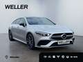 Mercedes-Benz CLA 35 AMG 4M *LED*Aero*Pano*Burm*Distr+* Argent - thumbnail 4