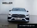 Mercedes-Benz CLA 35 AMG 4M *LED*Aero*Pano*Burm*Distr+* Argent - thumbnail 2