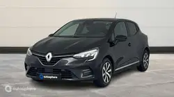 Renault Clio 1.0 TCe 100ch Evolution GPL