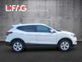 Nissan Qashqai 1,3 DIG-T Acenta *ab € 12.990,-* Weiß - thumbnail 2