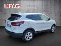Nissan Qashqai 1,3 DIG-T Acenta *ab € 12.990,-* Weiß - thumbnail 5