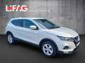 Nissan Qashqai 1,3 DIG-T Acenta *ab € 12.990,-* Weiß - thumbnail 1
