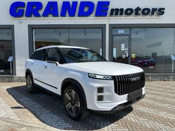 Jaecoo 7 1.6 TGDI Exclusive AWD 7dct KM0 *NO VINCOLI*