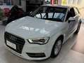 Audi A3 A3 1.6 tdi ultra Attraction E6 Blanc - thumbnail 6