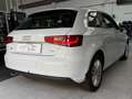 Audi A3 A3 1.6 tdi ultra Attraction E6 Blanc - thumbnail 11