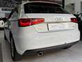 Audi A3 A3 1.6 tdi ultra Attraction E6 Blanc - thumbnail 17