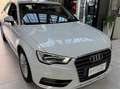 Audi A3 A3 1.6 tdi ultra Attraction E6 Blanc - thumbnail 8