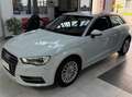 Audi A3 A3 1.6 tdi ultra Attraction E6 Blanc - thumbnail 1