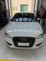 Audi A3 A3 1.6 tdi ultra Attraction E6 Blanc - thumbnail 2