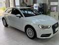 Audi A3 A3 1.6 tdi ultra Attraction E6 Blanc - thumbnail 4