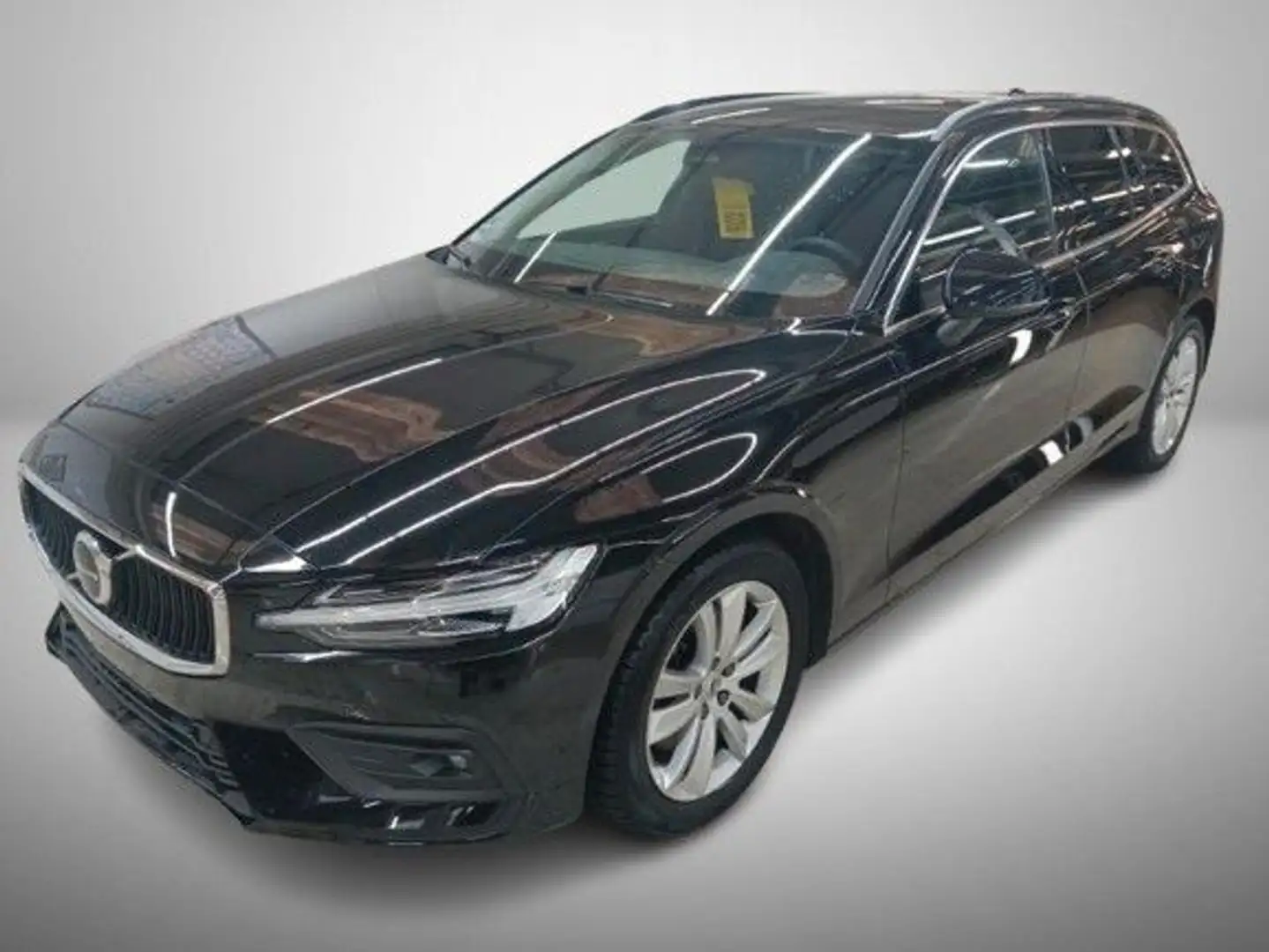 Volvo V60 B4 Core AHK ACC Standhzg Licht-Pkt Schwarz - 2