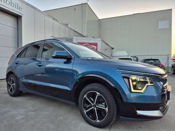 1.6 GDi // HEV HYBRID // 2024 !!