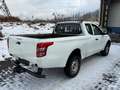 Fiat Fullback Extended Cab SX Basis Weiß - thumbnail 7