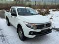 Fiat Fullback Extended Cab SX Basis Weiß - thumbnail 1