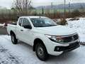 Fiat Fullback Extended Cab SX Basis Weiß - thumbnail 6