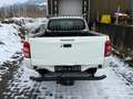 Fiat Fullback Extended Cab SX Basis Weiß - thumbnail 9