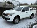 Fiat Fullback Extended Cab SX Basis Weiß - thumbnail 3