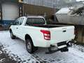 Fiat Fullback Extended Cab SX Basis Weiß - thumbnail 10