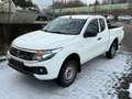 Fiat Fullback Extended Cab SX Basis Weiß - thumbnail 2