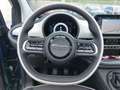 Fiat 500 Hybrid Cabrio La Prima Grün - thumbnail 13