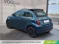 Fiat 500 Hybrid Cabrio La Prima Grün - thumbnail 3
