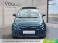 Fiat 500 Hybrid Cabrio La Prima Grün - thumbnail 6