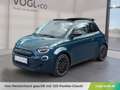 Fiat 500 Hybrid Cabrio La Prima Grün - thumbnail 1