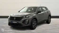 Peugeot 2008 1.2 PureTech 100ch S\u0026S Active