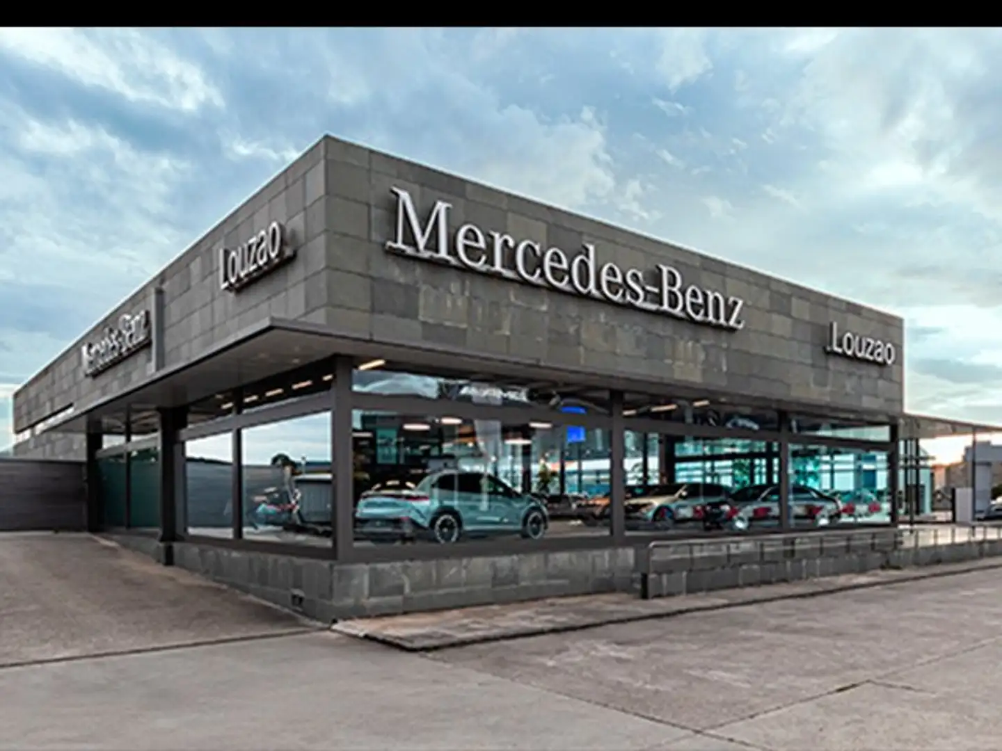 Mercedes-Benz Citan e Furgón PRO Largo - 2